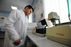 Максим Егоров поздравил тамбовских учёных и преподавателей с Днём науки