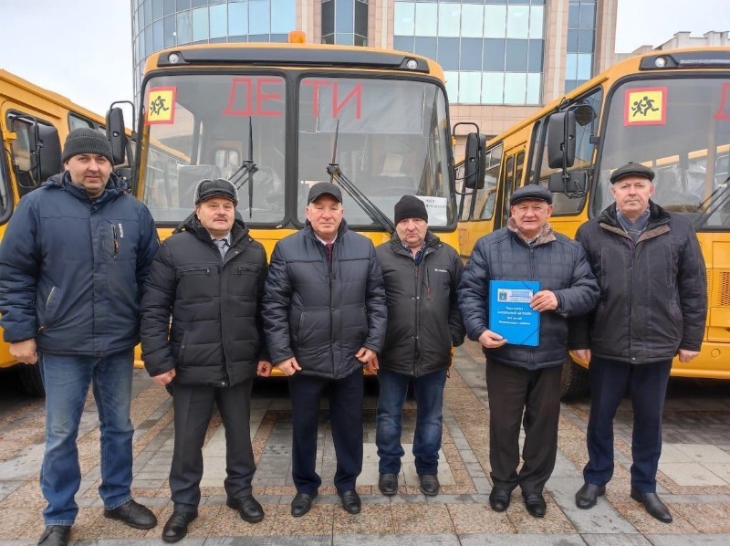 Нива моршанский район