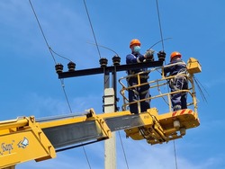 В Тамбове 2 октября отключат электричество на 15 улицах