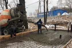 В Тамбовской области работы по программе «Чистая вода» начнут с наступлением тепла