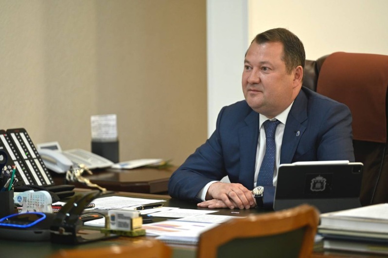 ОАО РЖД Власенский 2021
