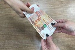 В Мичуринске экс-председателя студенческого профкома осудили за хищение 