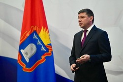 Евгений Первышов: восстановленный Христорождественский собор Тамбова будет посвящен воинам СВО