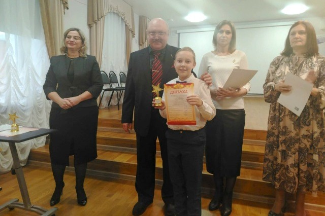 Никита Башкатов