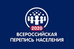 В Тамбовской области отметят все дома региона на цифровых картах Всероссийской переписи населения