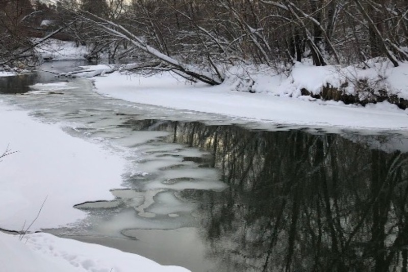 Тамбовщина готовится к половодью: ситуация под контролем