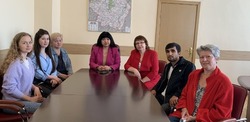 В села Тамбовщины приедут четыре земских врача