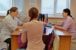 На ранней стадии: в Тамбовской области проводятся акции по выявлению онкологии 
