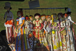 В Тамбове раскинется большой арт-базар… и не только