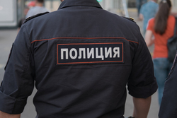 Двое парней ограбили «Магнит» в Тамбове