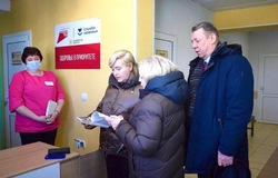 В муниципалитетах Тамбовской области решают проблему долгого ожидания скорой помощи