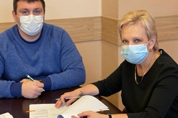 В Тамбовской области еще три врача вступили в программу «Земский доктор»
