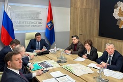 Регион изыщет дополнительные деньги на развитие дорожной сети Тамбова