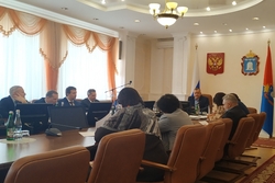В администрации области обсудили подготовку к празднованию 150-летия со дня рождения Сергея Рахманинова