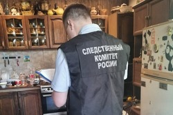 В Тамбове перед судом предстанет местный житель по подозрению в убийстве из-за ревности