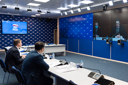 ЕР предлагает дать право медикам приватизировать служебное жильё