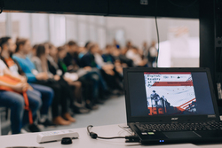 В Тамбове прошёл трёхдневный Межрегиональный студенческий форум «Цифровая реальность прошлого 3.0»
