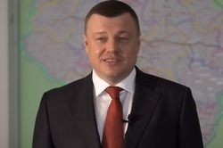 Александр Никитин: Я призываю всех неравнодушных жителей региона принять участие в большом Всероссийском субботнике