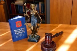 В Никифоровском округе будут судить водителя грузовика, сбившего пешехода