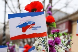 Тамбовская область укрепляет сотрудничество с Крымом