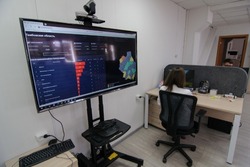 Около 2 тысяч сообщений обработал ЦУР Тамбовской области 