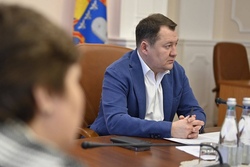 Региональное отделение Комитета семей воинов Отечества начало работу на Тамбовщине