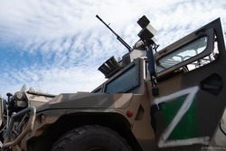Ночью над Тамбовской областью сбили беспилотник