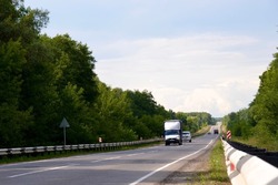 Тамбовская область продолжит развивать дорожную инфраструктуру в 2026 году