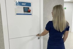Здоровье — в офис: тамбовские медики усилили выездную диспансеризацию трудовых коллективов