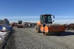 В Тамбовскую область направят дополнительные 1,5 млрд на дорожный ремонт