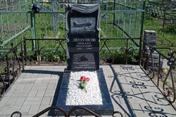 В Гавриловском районе не заботились о захоронении лётчиков, погибших в годы войны