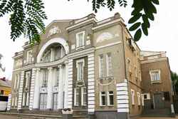 Театры Тамбовской области получат на развитие более 20 миллионов рублей