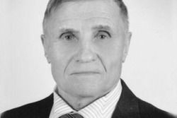 Ушёл из жизни бывший руководитель спорткомитета Котовска Геннадий Раковский