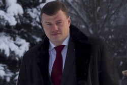 Александр Никитин поблагодарил тамбовчан за участие в благотворительном марафоне в поддержку медиков