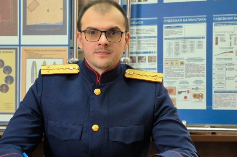 20 лет спустя: тамбовские следователи-криминалисты разгадали тайну прошлого