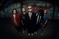 Разумное, громкое, вечное. Группа MOR – музыка для повзрослевшей души