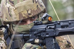 Тамбовчан просят воздержаться от посещения лесов вблизи военных полигонов