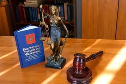 Мошенница из Мордовского округа осуждена на два года условно