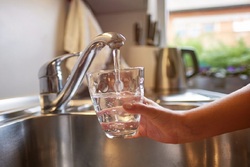 В Тамбове хотят возродить муниципальный водоканал, чтобы улучшить качество питьевой воды