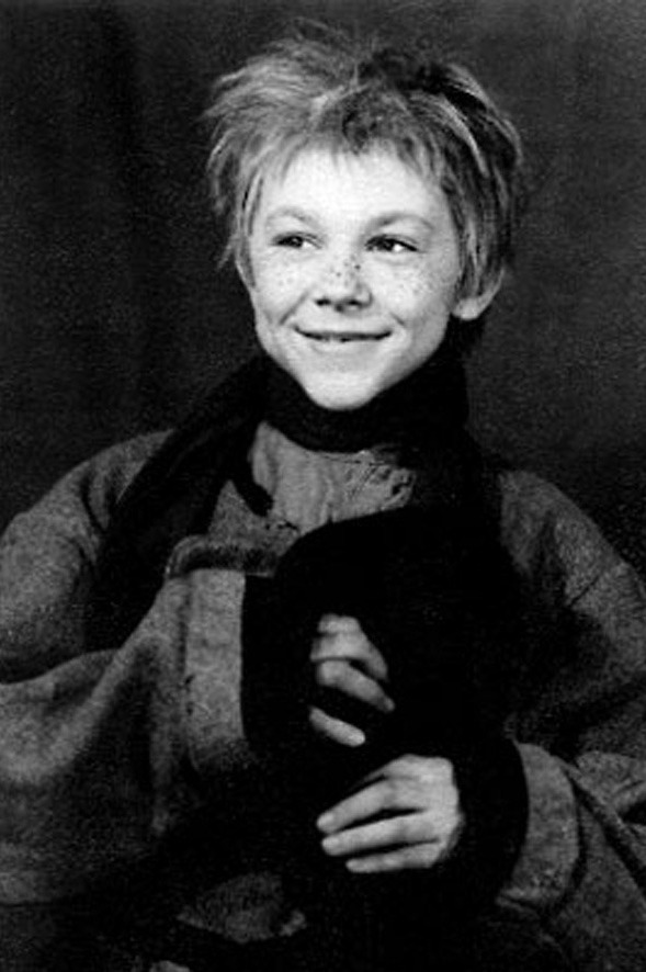 Александр леньков в детстве