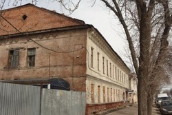 Старинный дом в Тамбове был выставлен за рубль, а продан за 4,2 миллиона