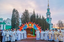 В Тамбове в Рождественскую ночь будет работать общественный транспорт 