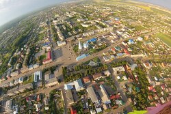 В Тамбовской области по просьбе жителей изменят границы двух районов