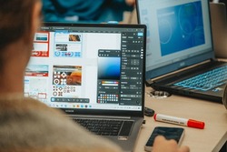 Архитектор из Тамбова разработала оригинальный туристический проект