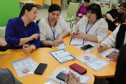 В Тамбовской области назовут имя лучшего учителя года