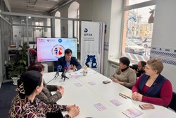 Тамбов готовится принять Фестиваль культуры славянских народов 