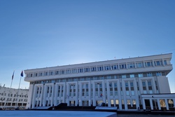 За 4 дня на «Прямую линию с Максимом Егоровым» поступило 366 обращений