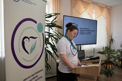 Во всех городах и районах Тамбовской области будут работать ресурсные центры добровольчества
