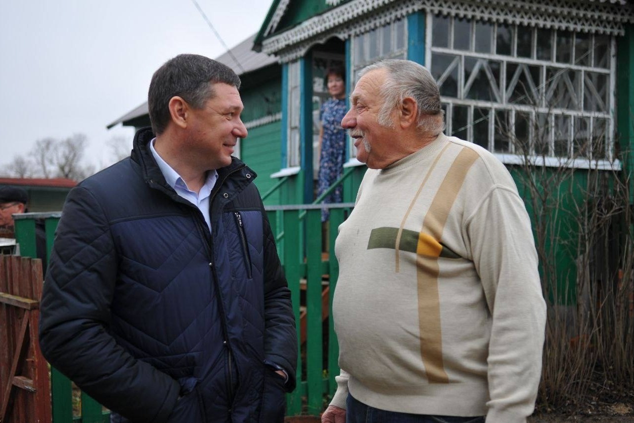 Фото: Алексей Бучнев