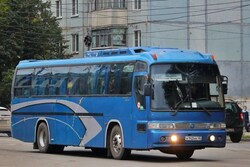 В работу внутриобластных автобусных маршрутов внесены временные изменения